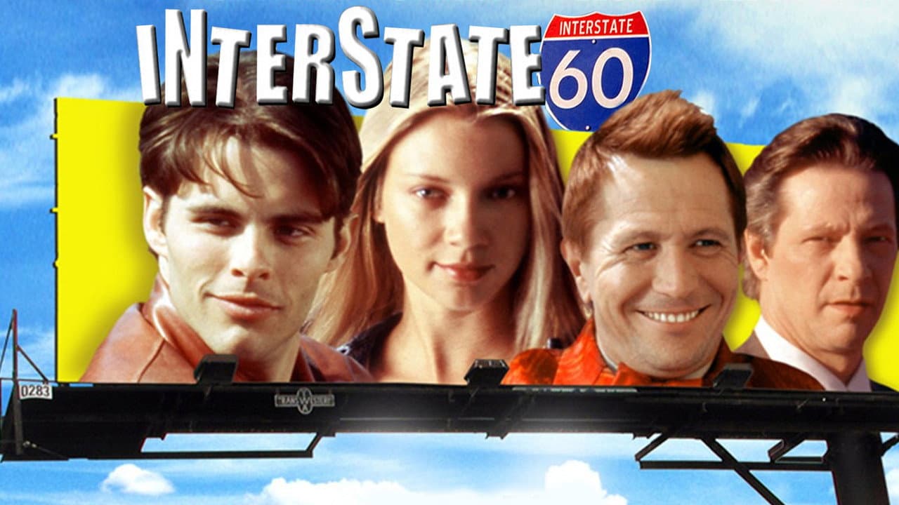 Interstate 60 — backdrops with title 1