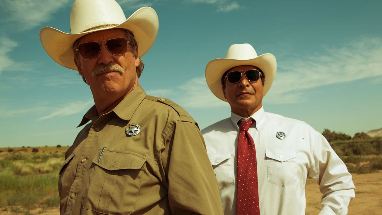 Hell or High Water — backdrops 8