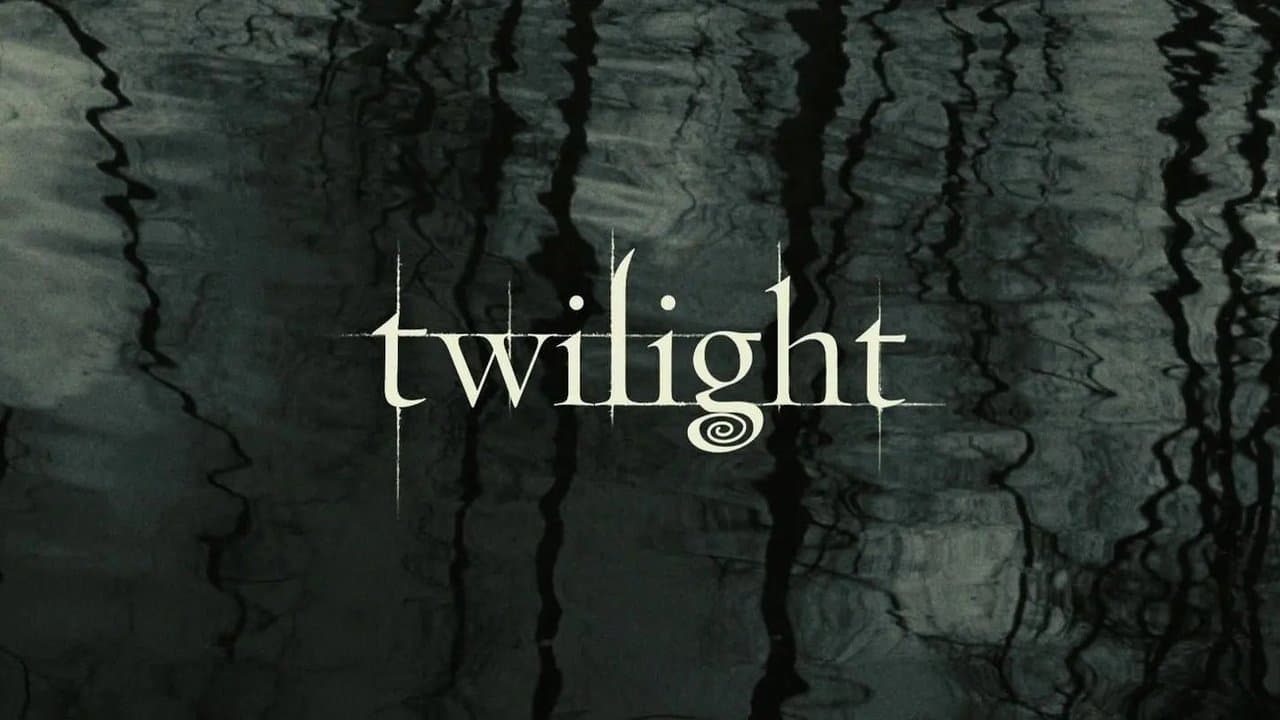 Twilight — backdrops with title 1