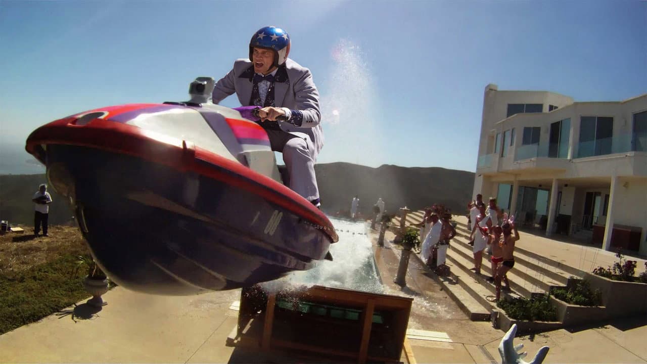 Jackass 3D — backdrops 6