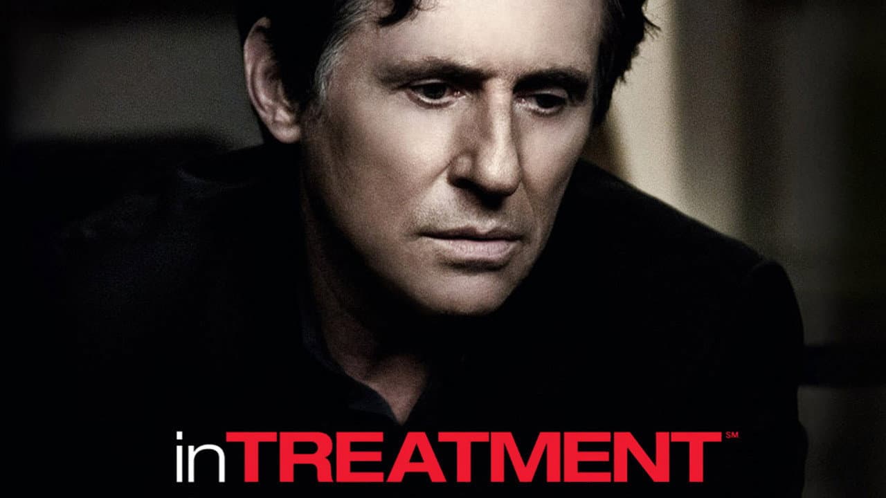 In Treatment — backdrops with title 4