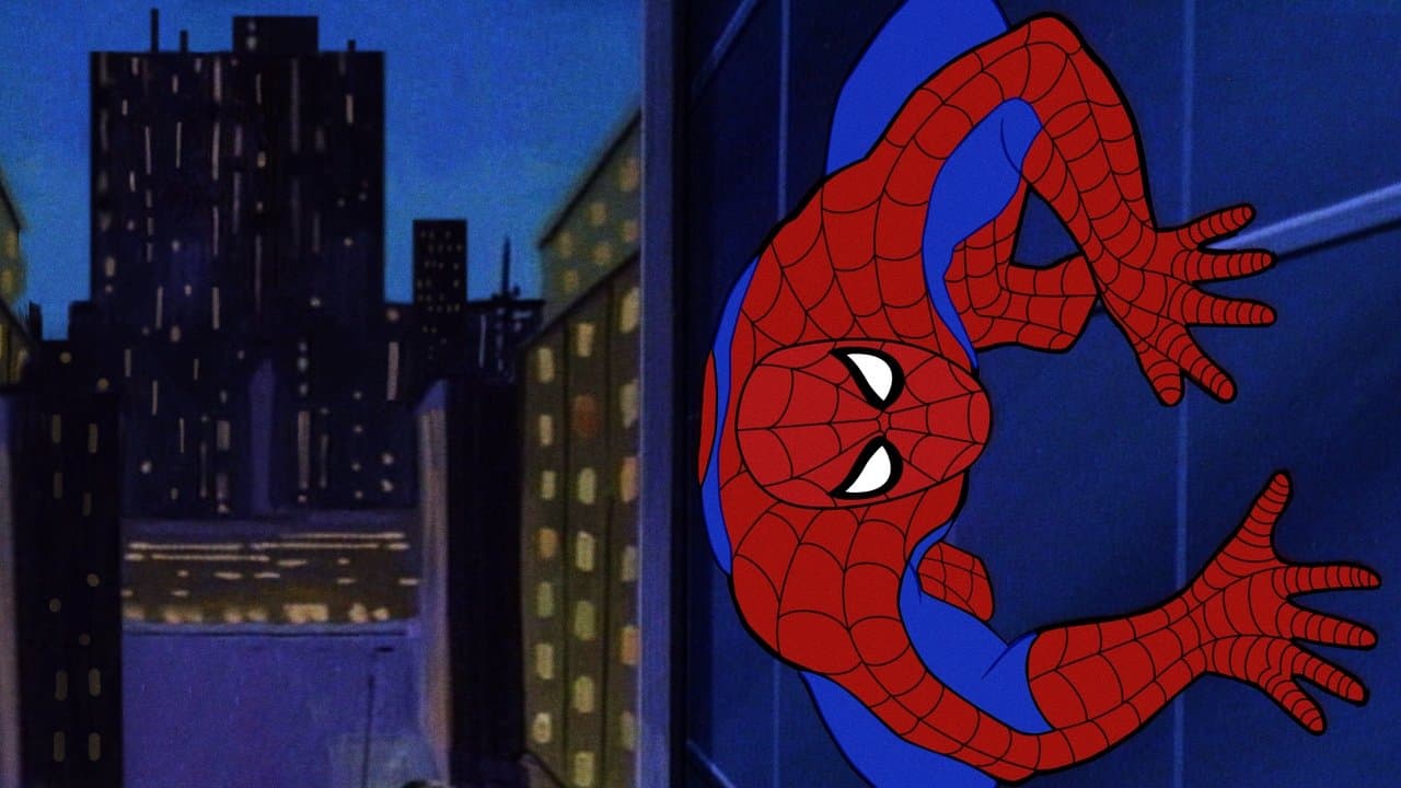 Spider-Man and His Amazing Friends — backdrops 2