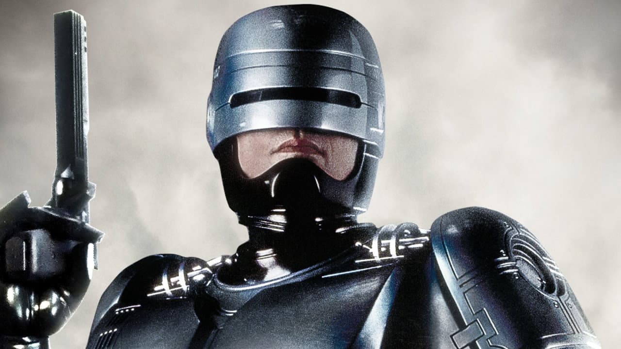 RoboCop — backdrops 4