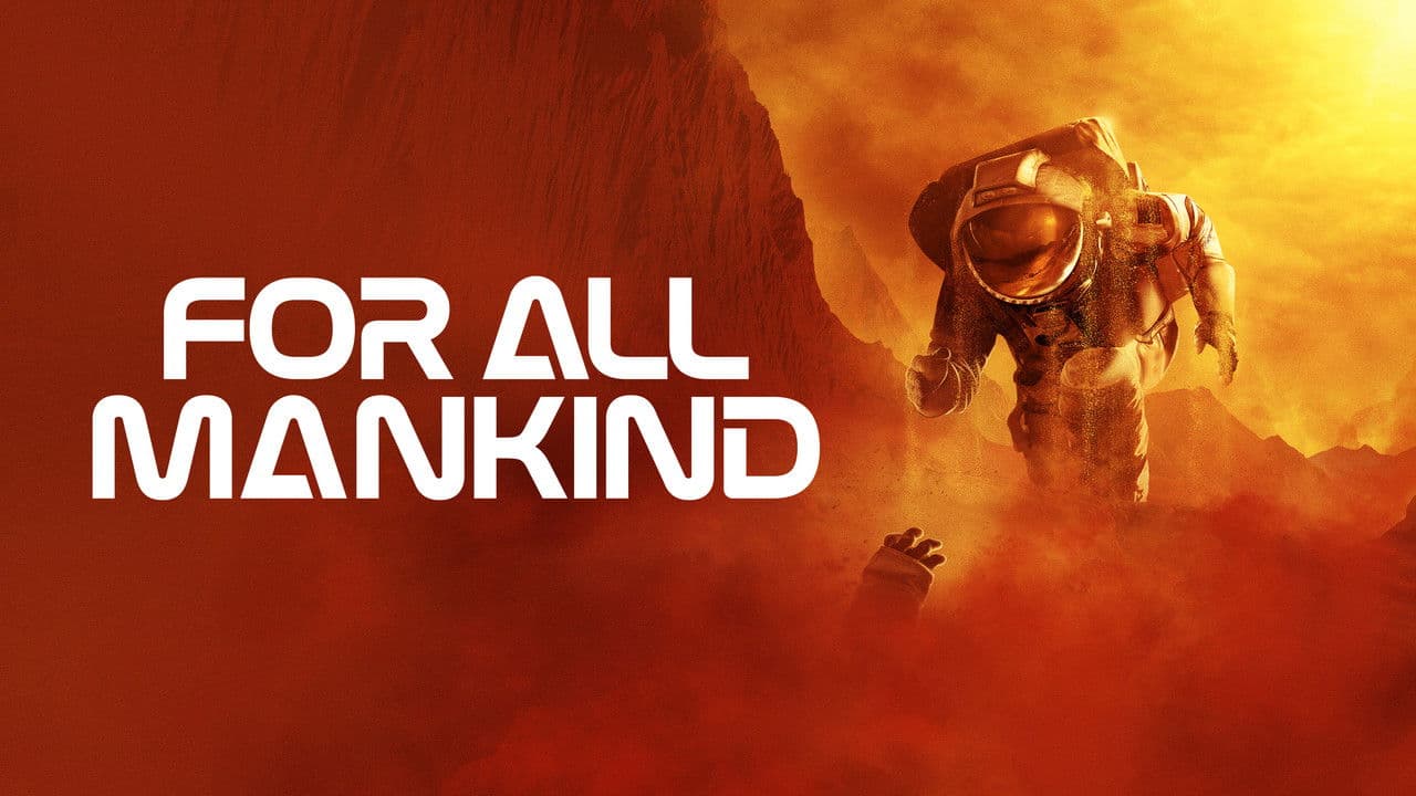 For All Mankind — backdrops with title 4