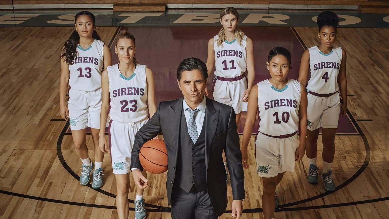 Big Shot — backdrops 7