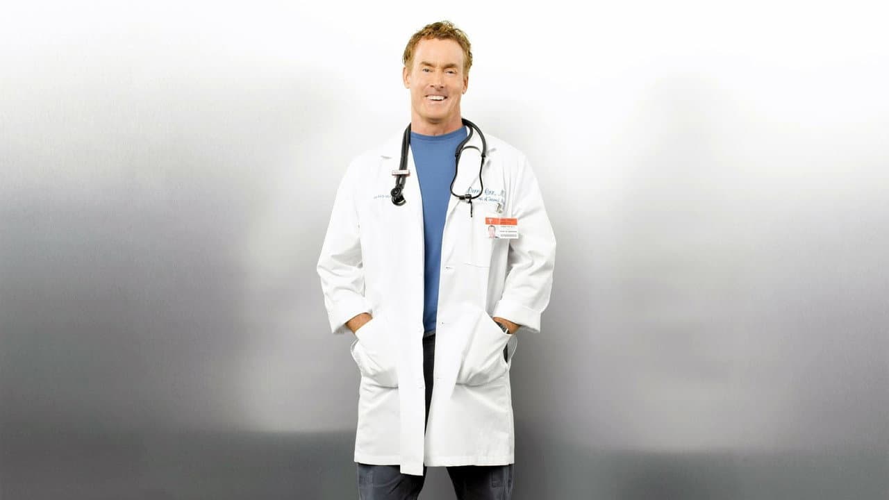 Scrubs — backdrops 5