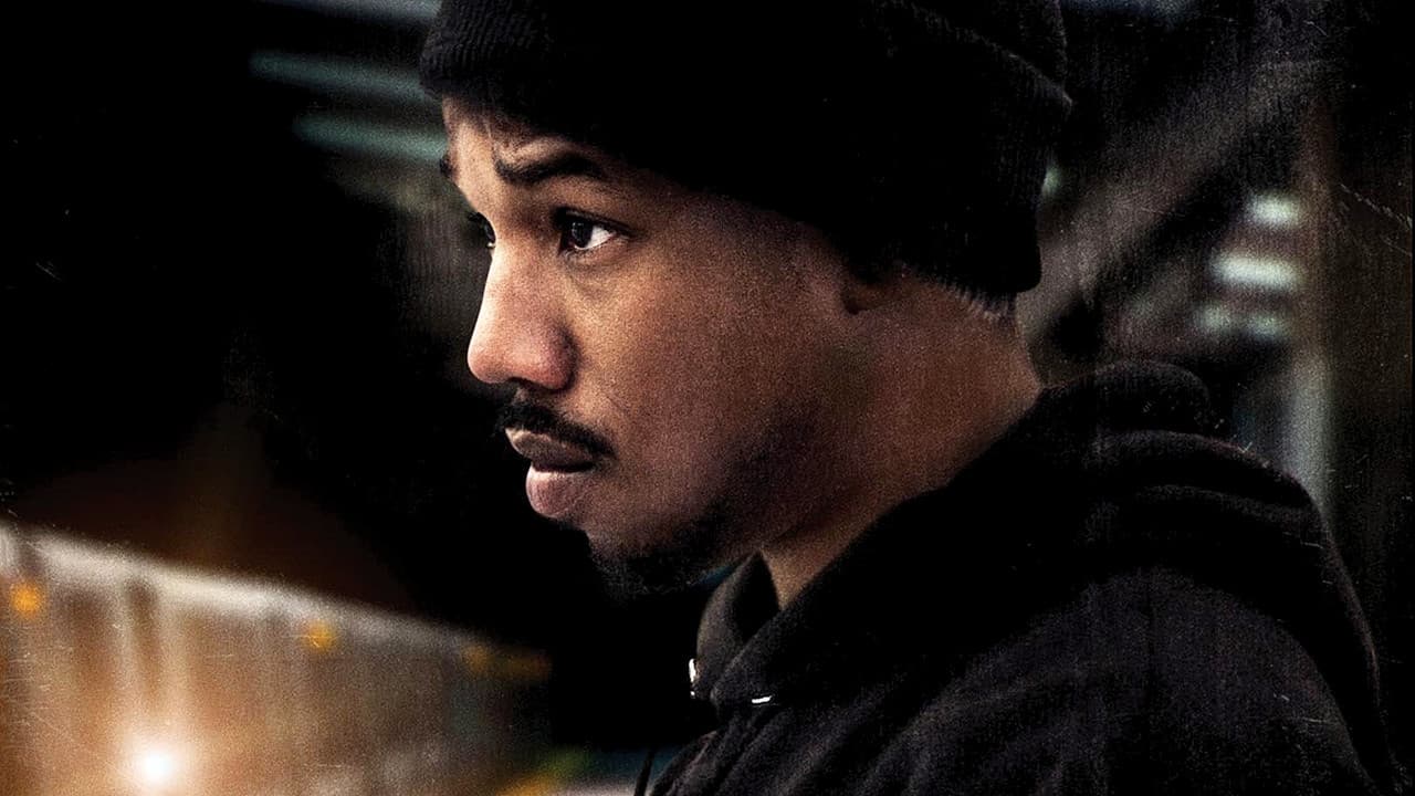 Fruitvale Station — backdrops 4