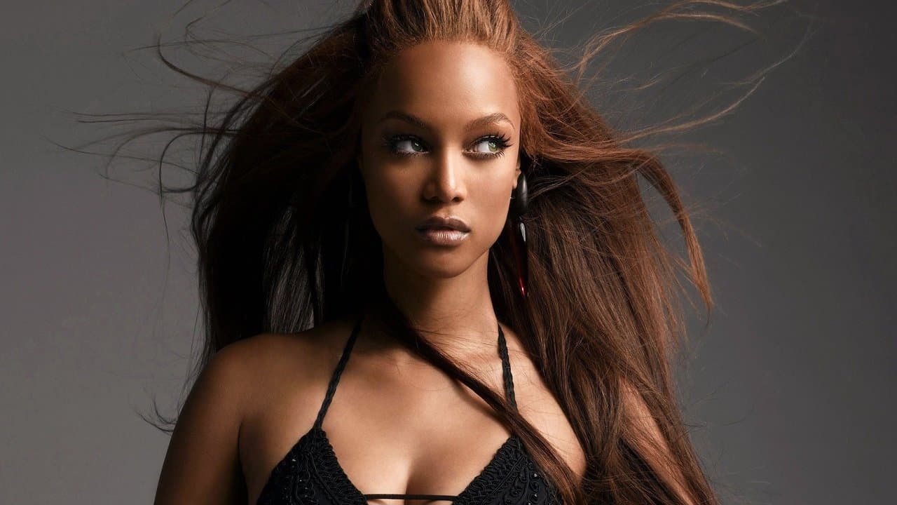 America's Next Top Model — backdrops 1