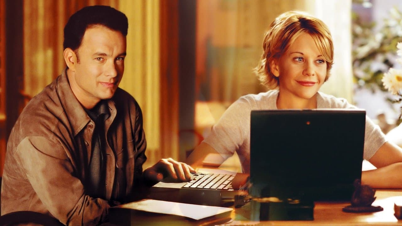 You've Got Mail — backdrops 1