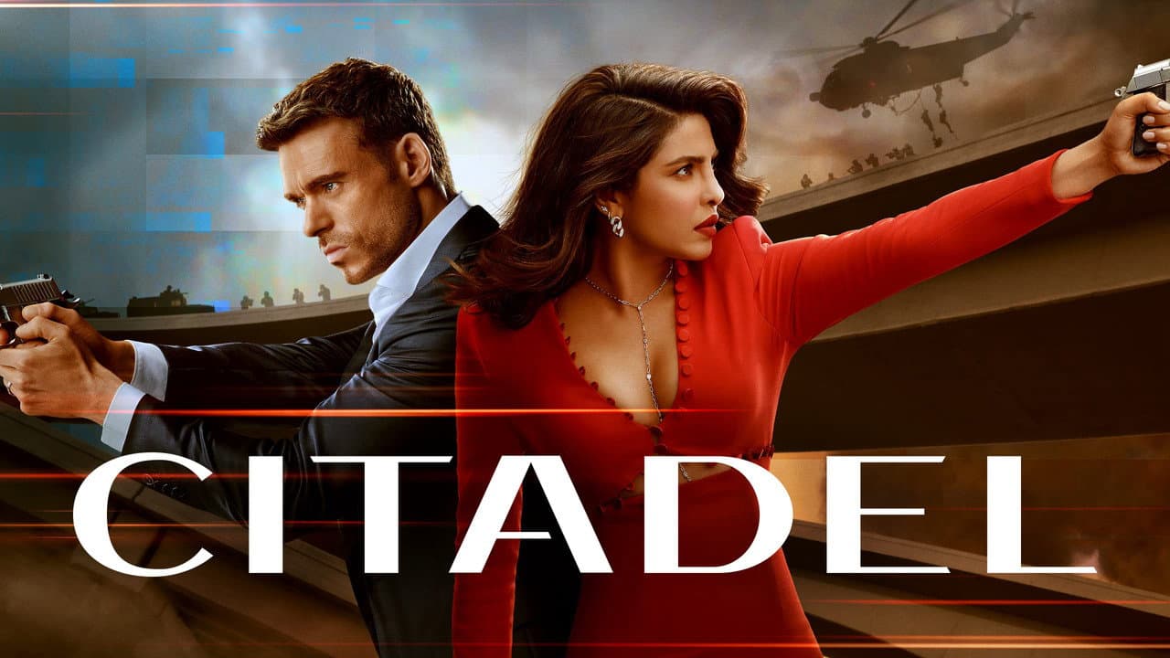 Citadel — backdrops with title 2