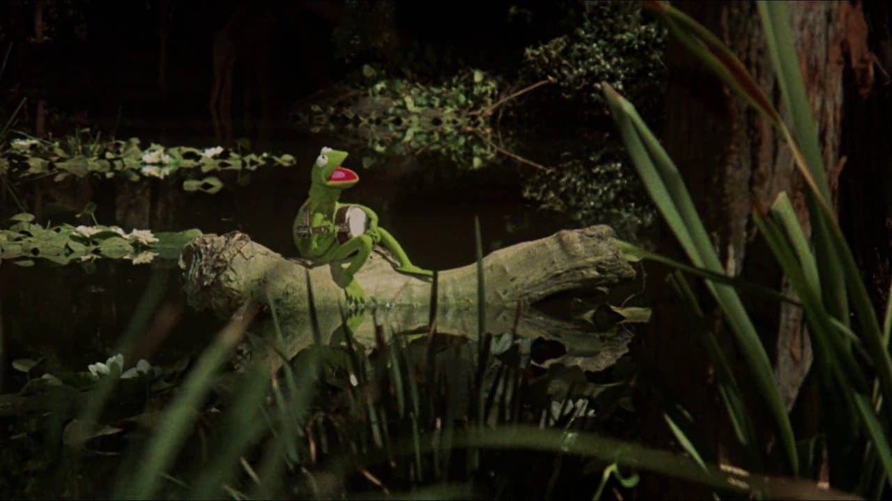 The Muppet Movie — backdrops 1