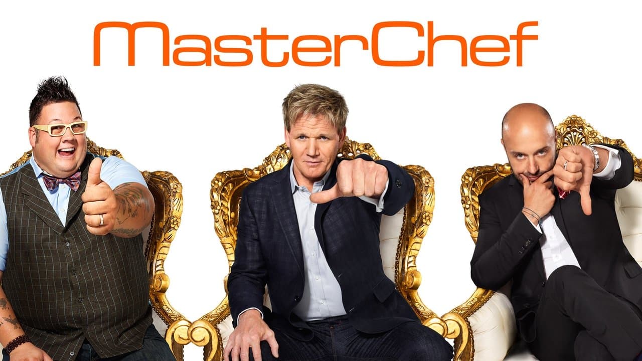 MasterChef — backdrops with title 3