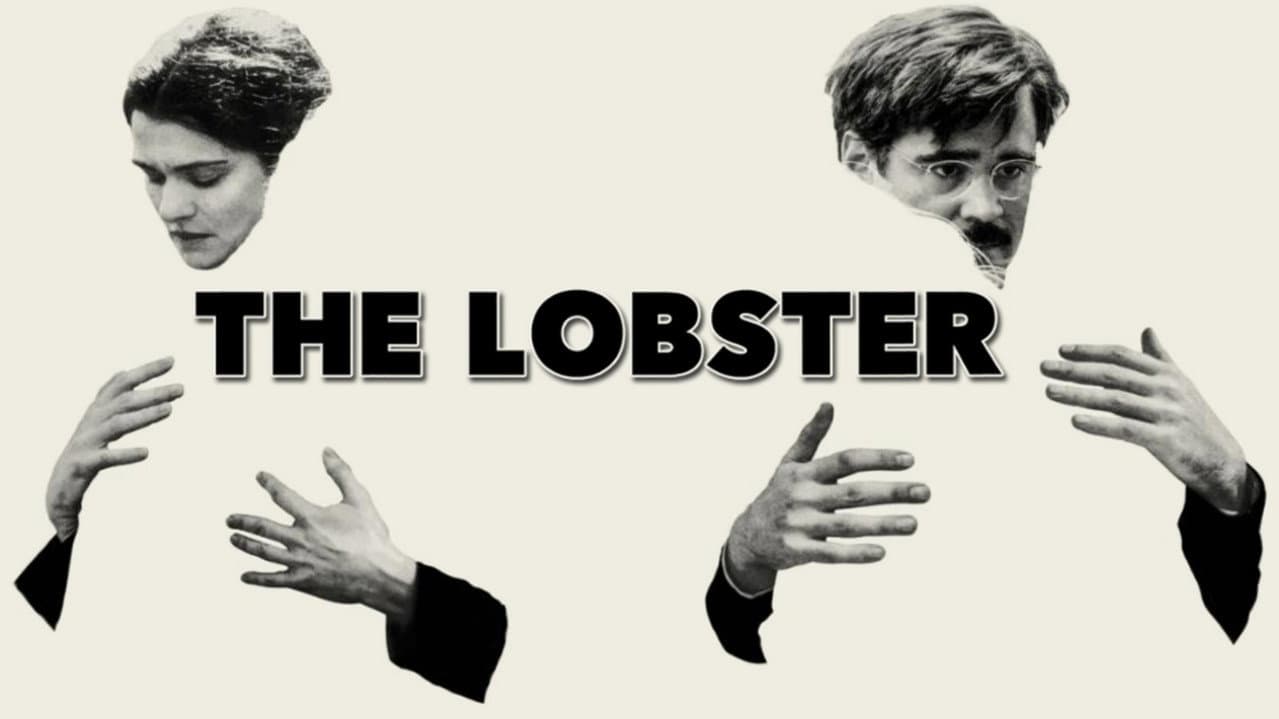 The Lobster — backdrops with title 5