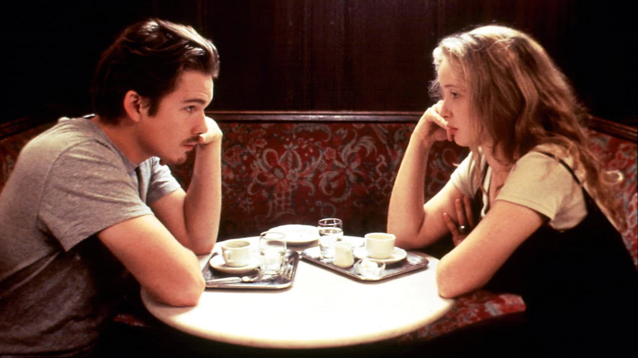 Before Sunrise — backdrops 4