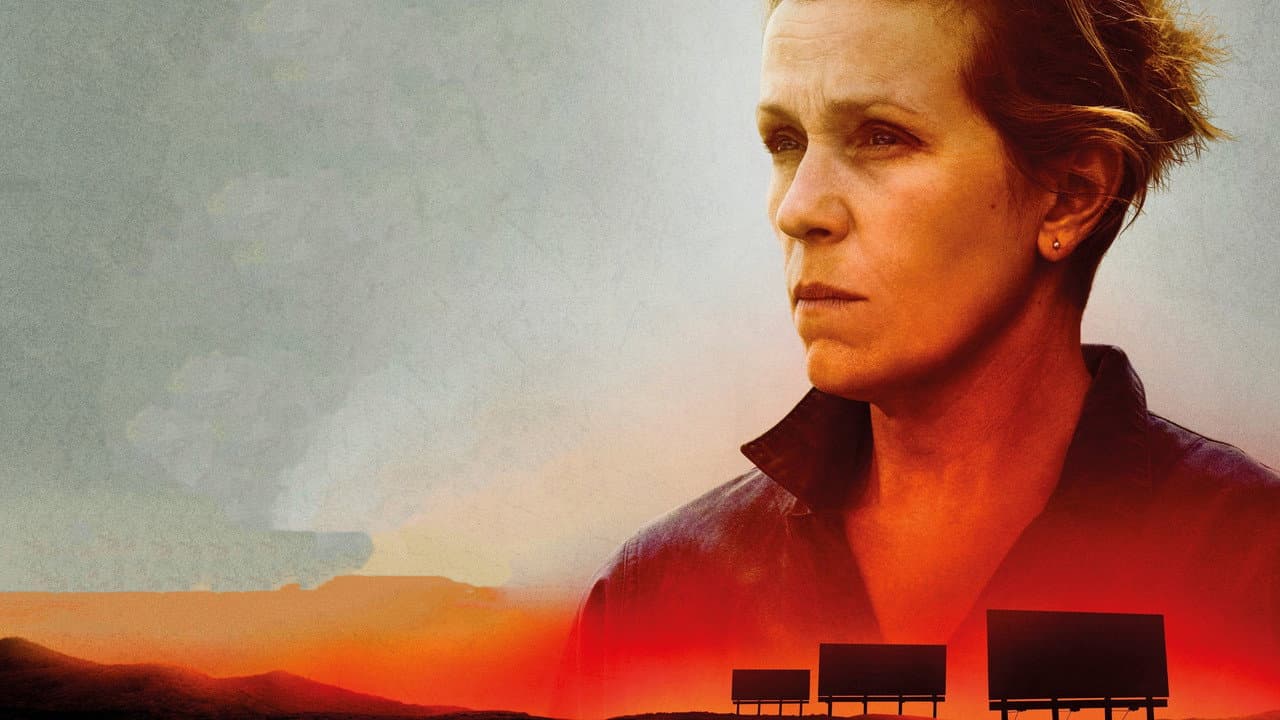 Three Billboards Outside Ebbing, Missouri — backdrops 6