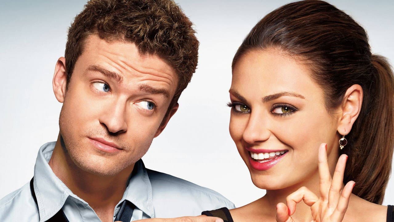Friends with Benefits — backdrops 6