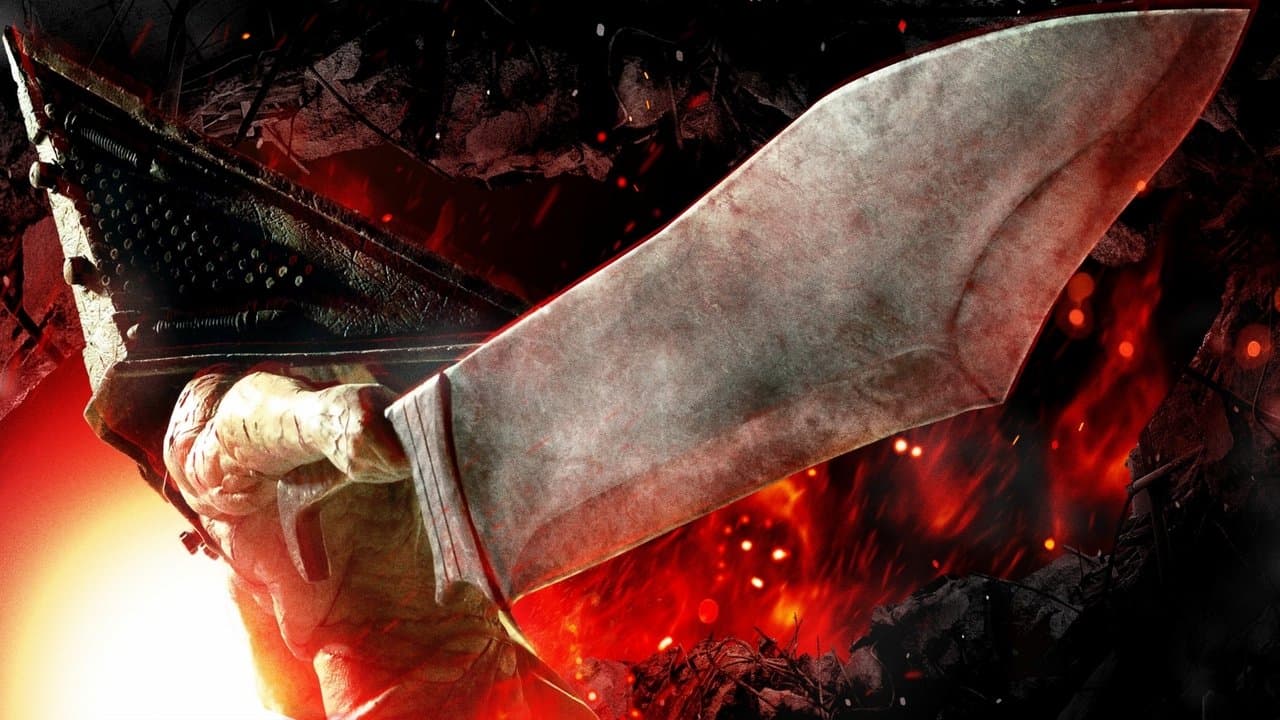 Silent Hill: Revelation 3D — backdrops 7