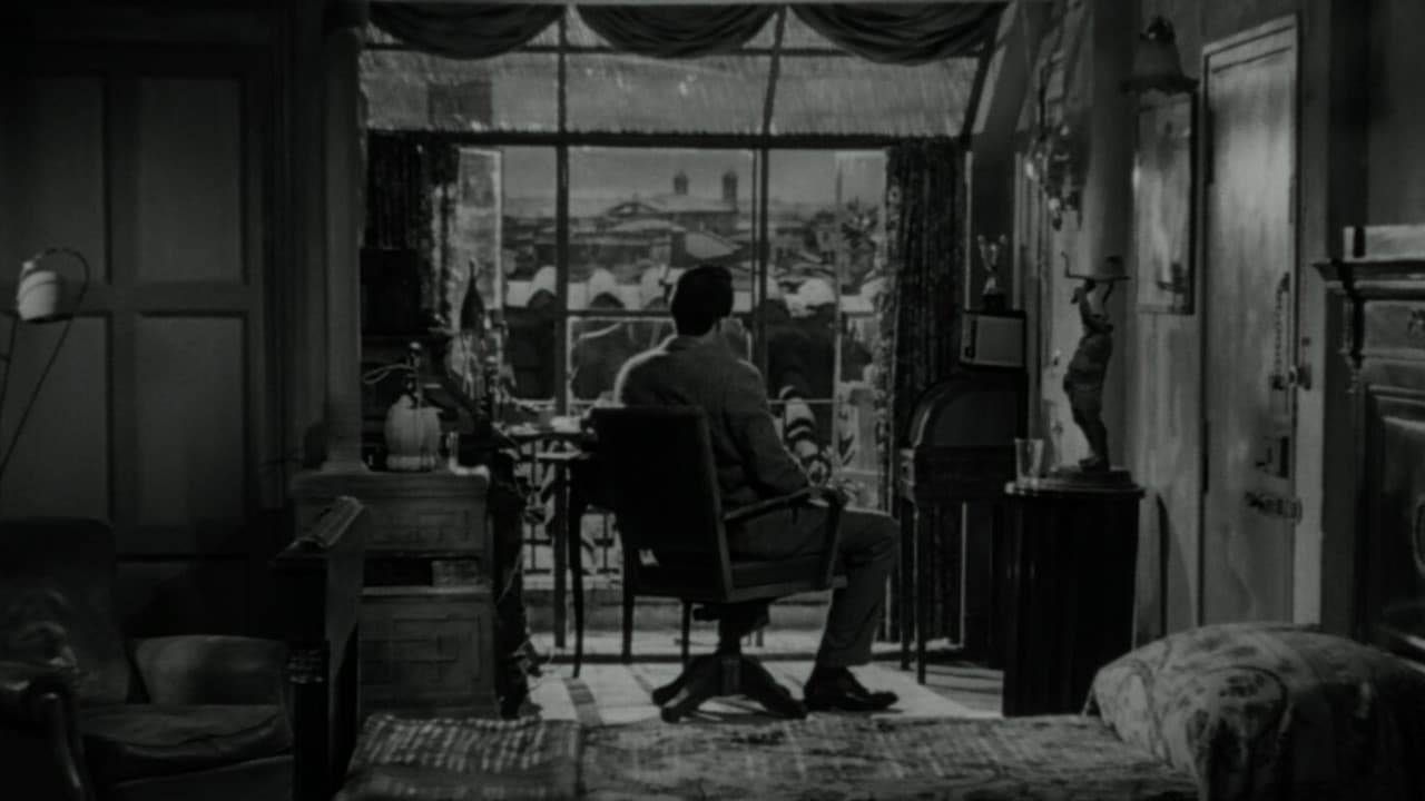 Roman Holiday — backdrops 8