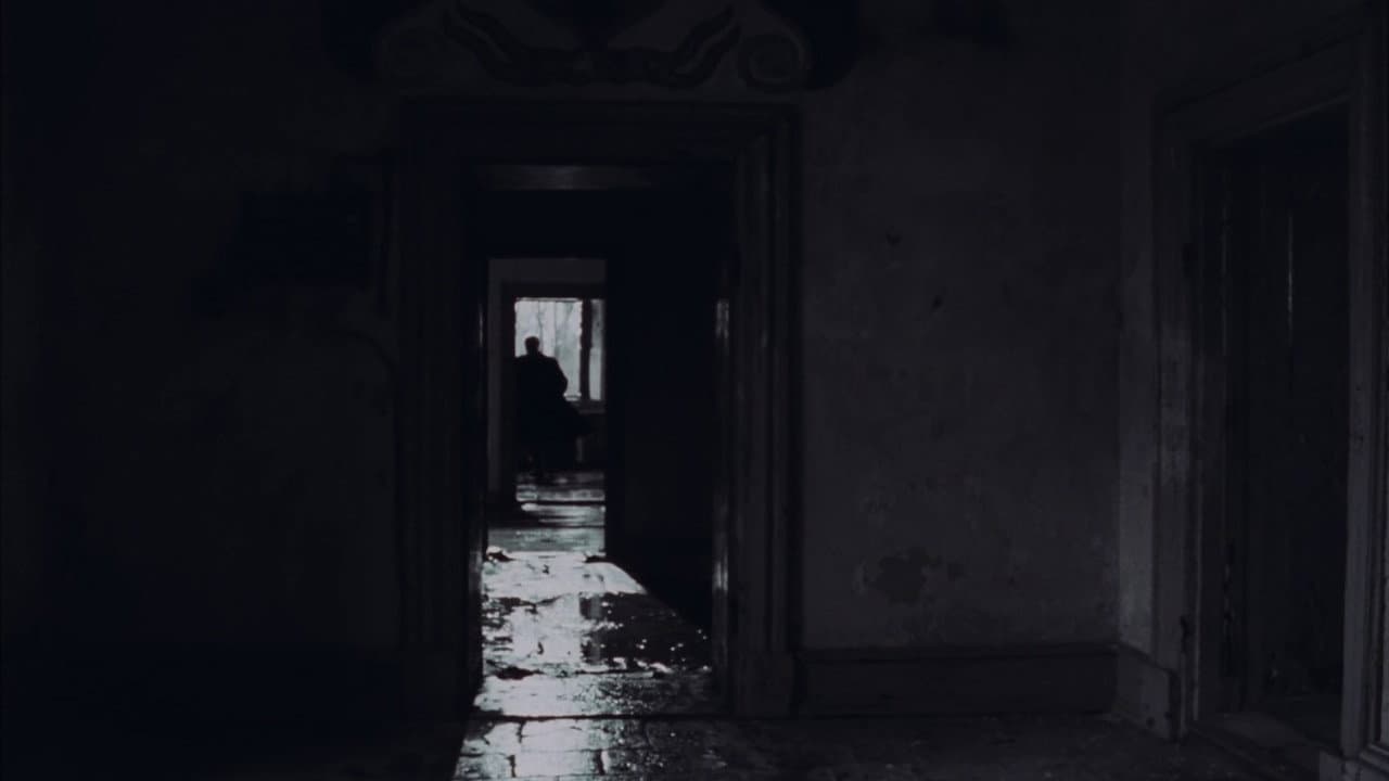 The Sacrifice — backdrops 7