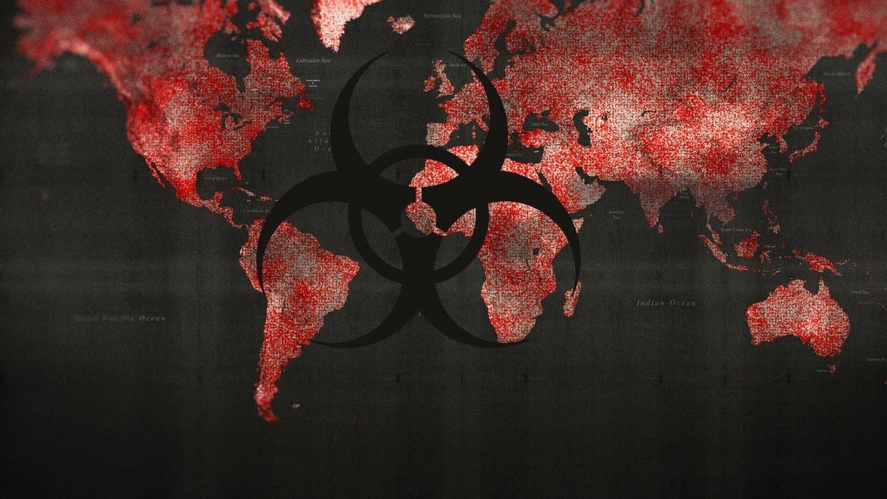 Pandemic: How to Prevent an Outbreak — backdrops 1