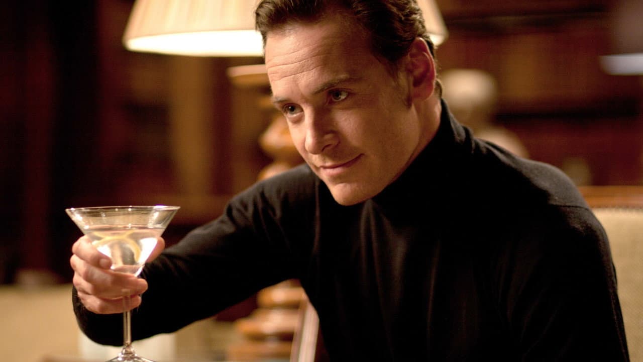 X-Men: First Class — backdrops 6
