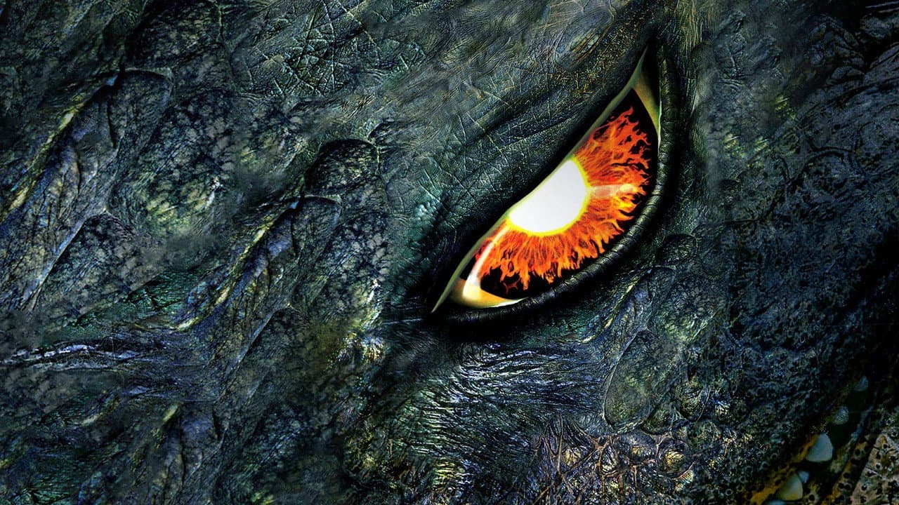 Godzilla — backdrops 6