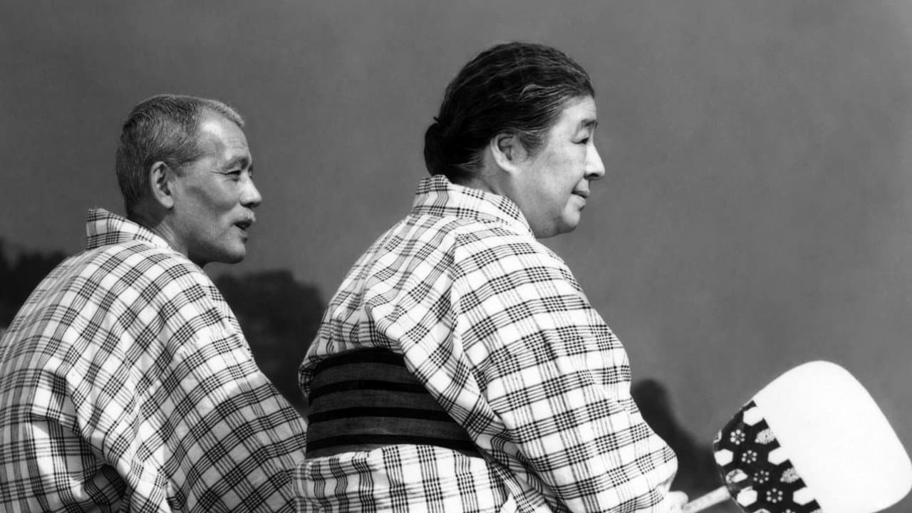 Tokyo Story — backdrops 6