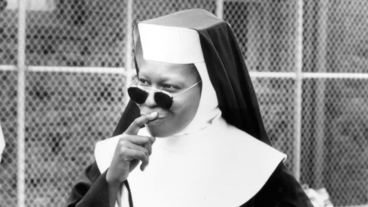 Sister Act — backdrops 8