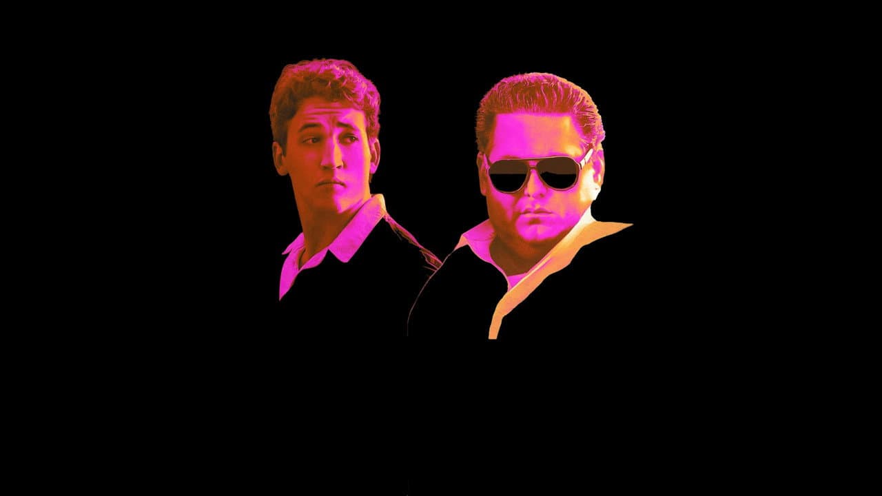 War Dogs — backdrops 5