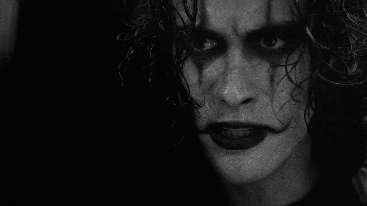 The Crow — backdrops 7