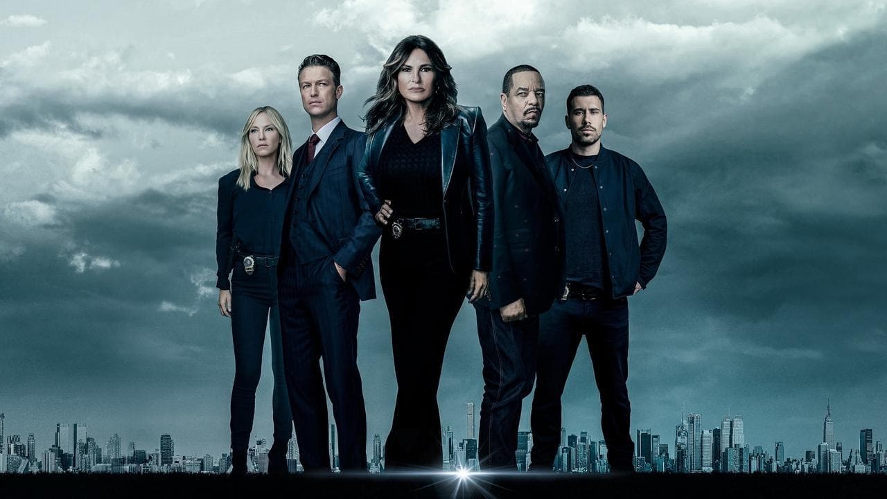 Law & Order: Special Victims Unit — backdrops 5