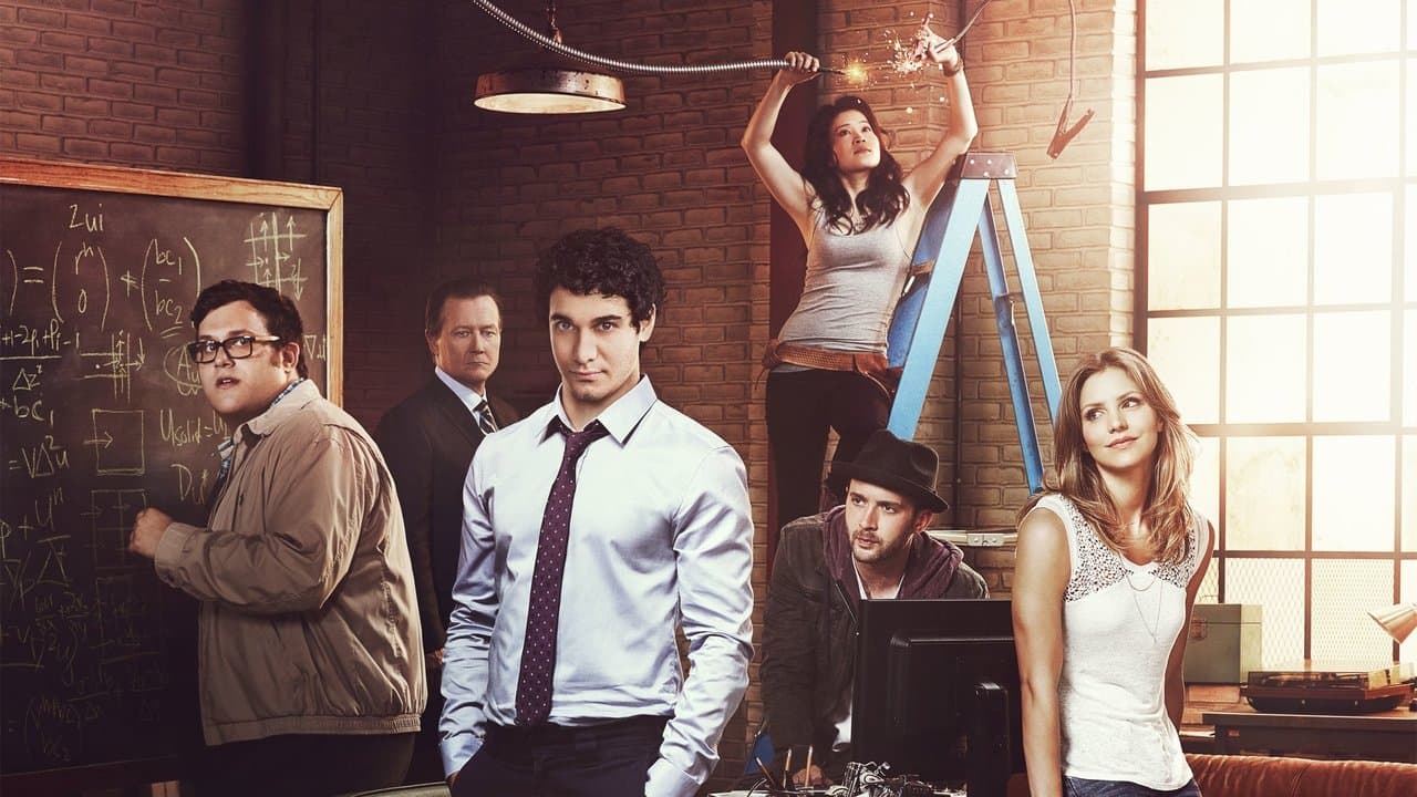 Scorpion — backdrops 2