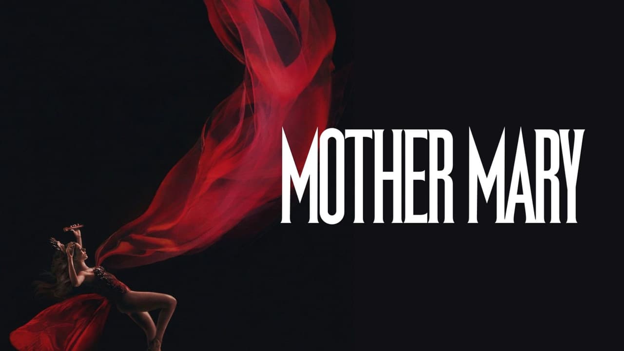 Mother Mary — backdrops with title 2