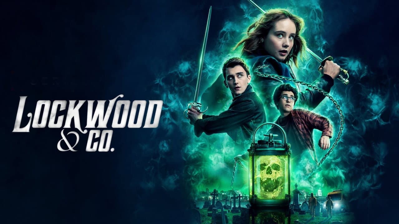 Lockwood & Co. — backdrops with title 4