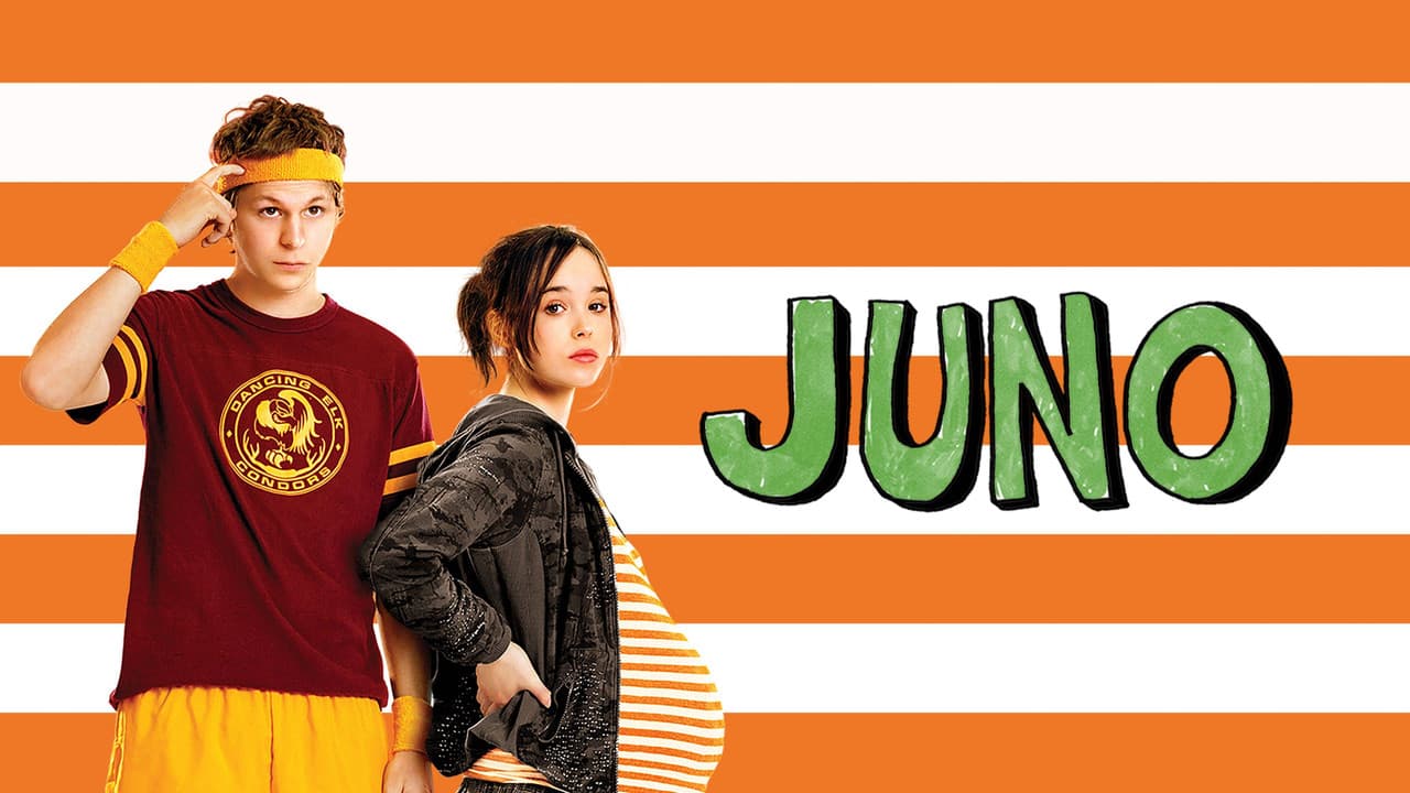 Juno — backdrops with title 2