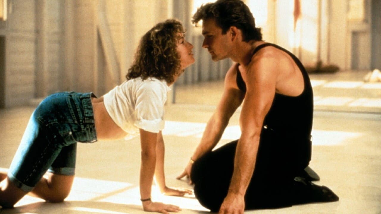 Dirty Dancing — backdrops 4