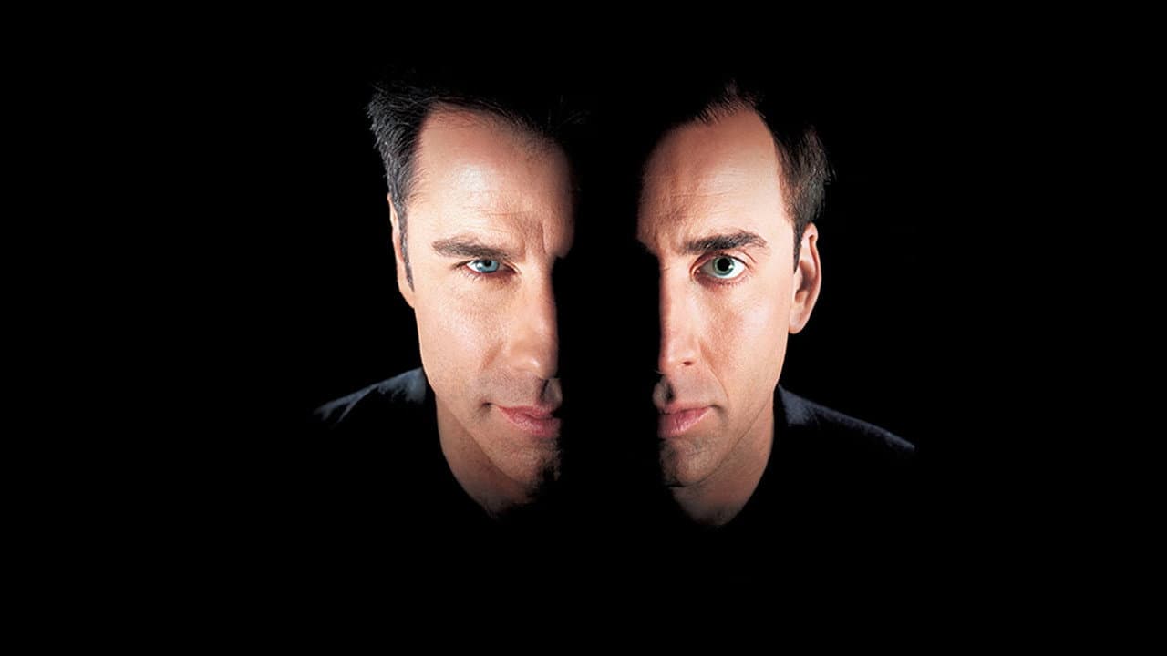 Face/Off — backdrops 7