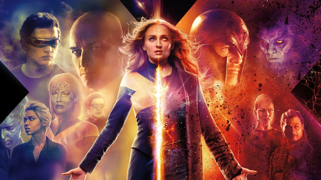 Dark Phoenix — backdrops 4