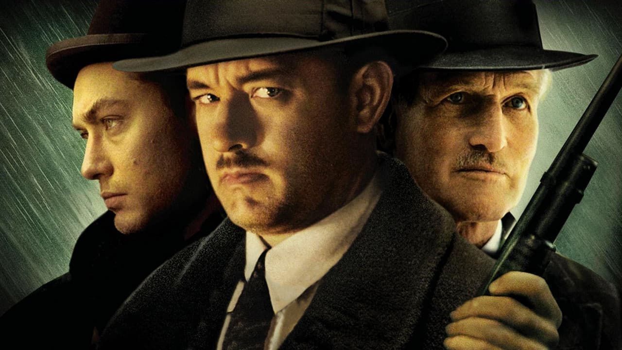 Road to Perdition — backdrops 7