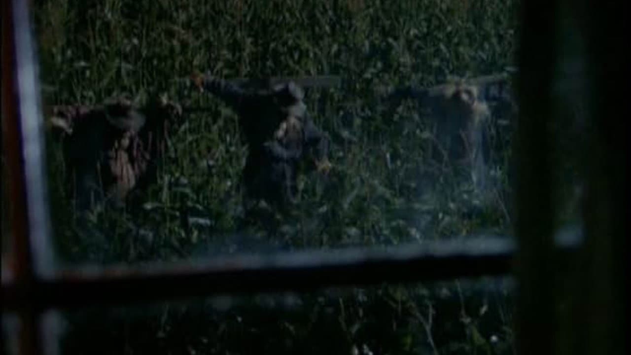 Goosebumps — backdrops 8