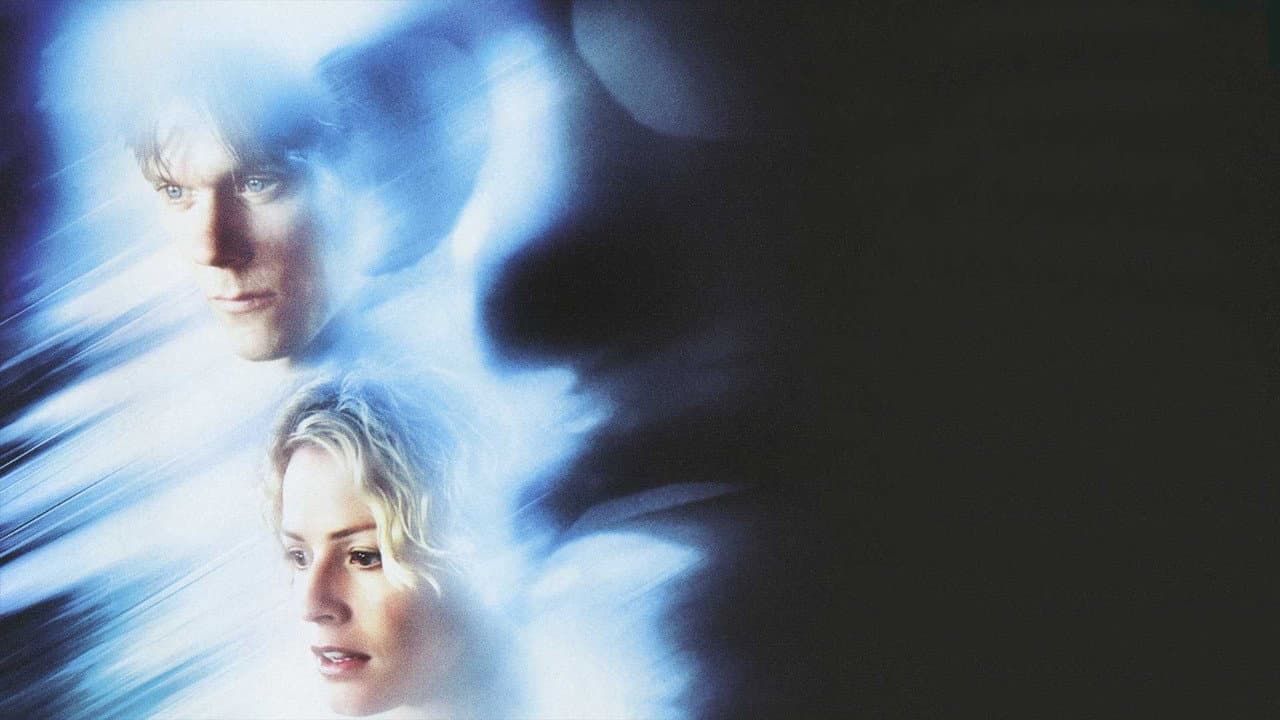 Hollow Man — backdrops 2
