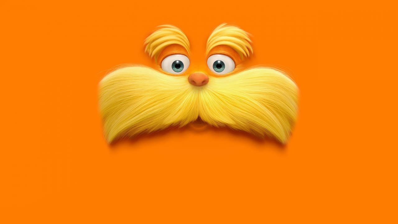 The Lorax — backdrops 6