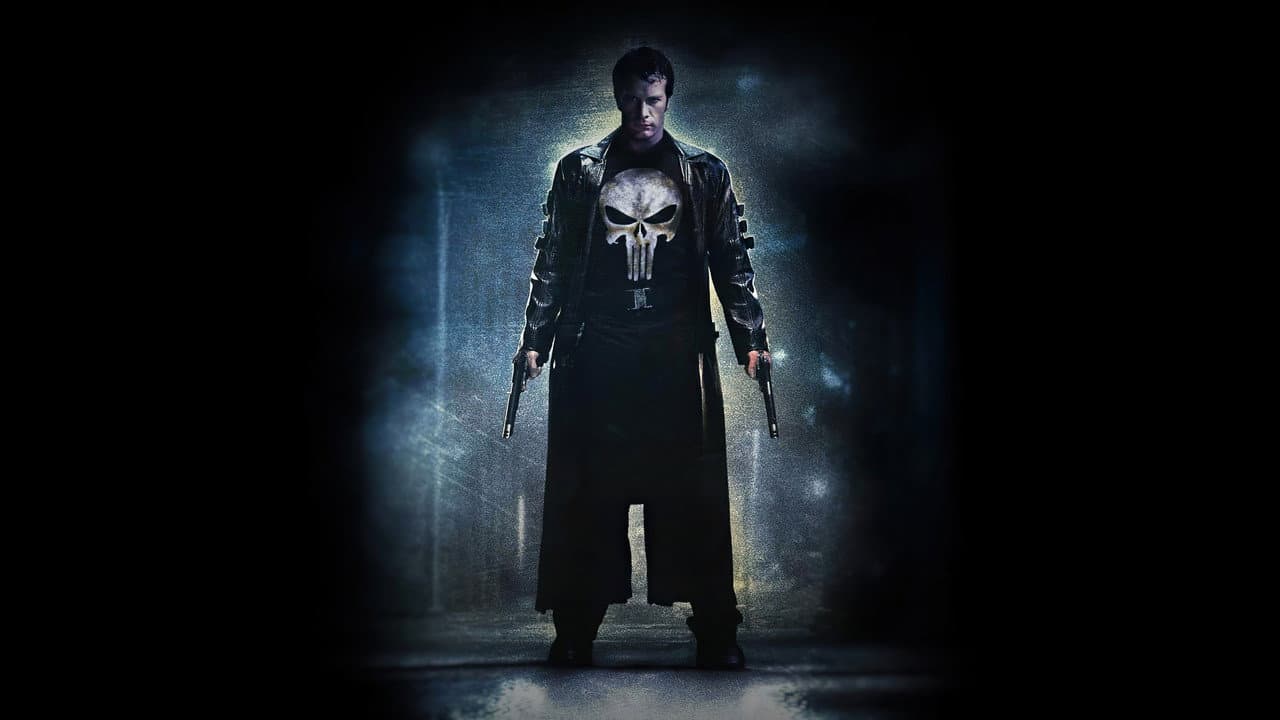 The Punisher — backdrops 3