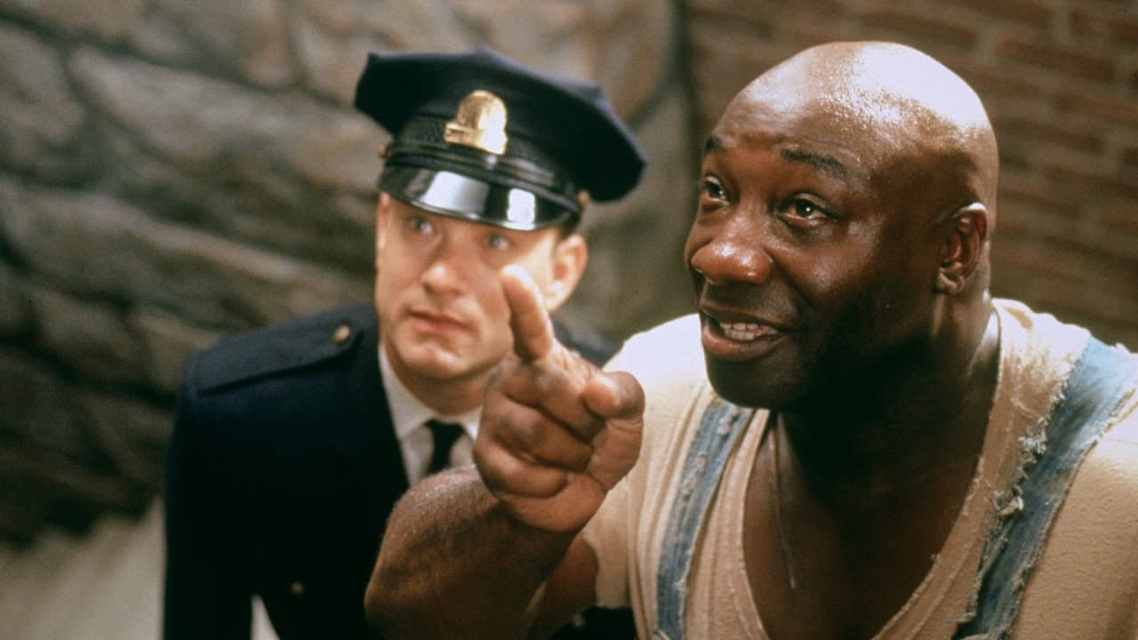 The Green Mile — backdrops 7