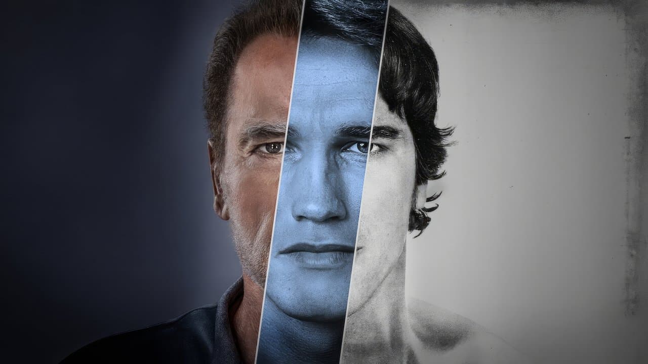 Arnold — backdrops 1