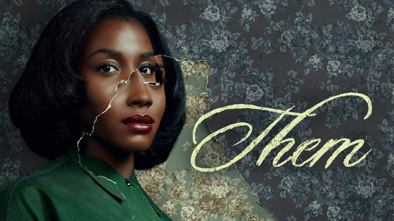 Them — backdrops with title 1