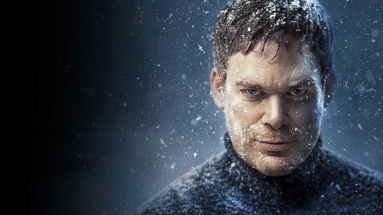 Dexter: New Blood — backdrops 8