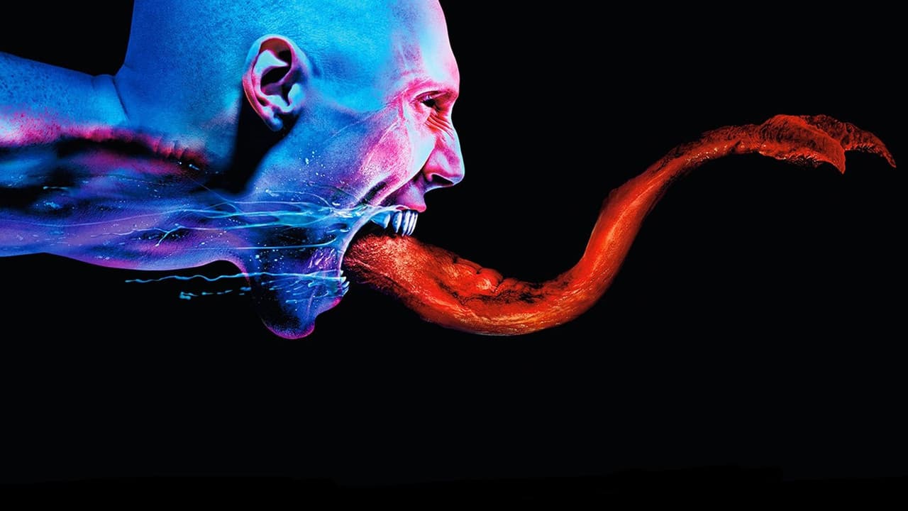 The Strain — backdrops 5