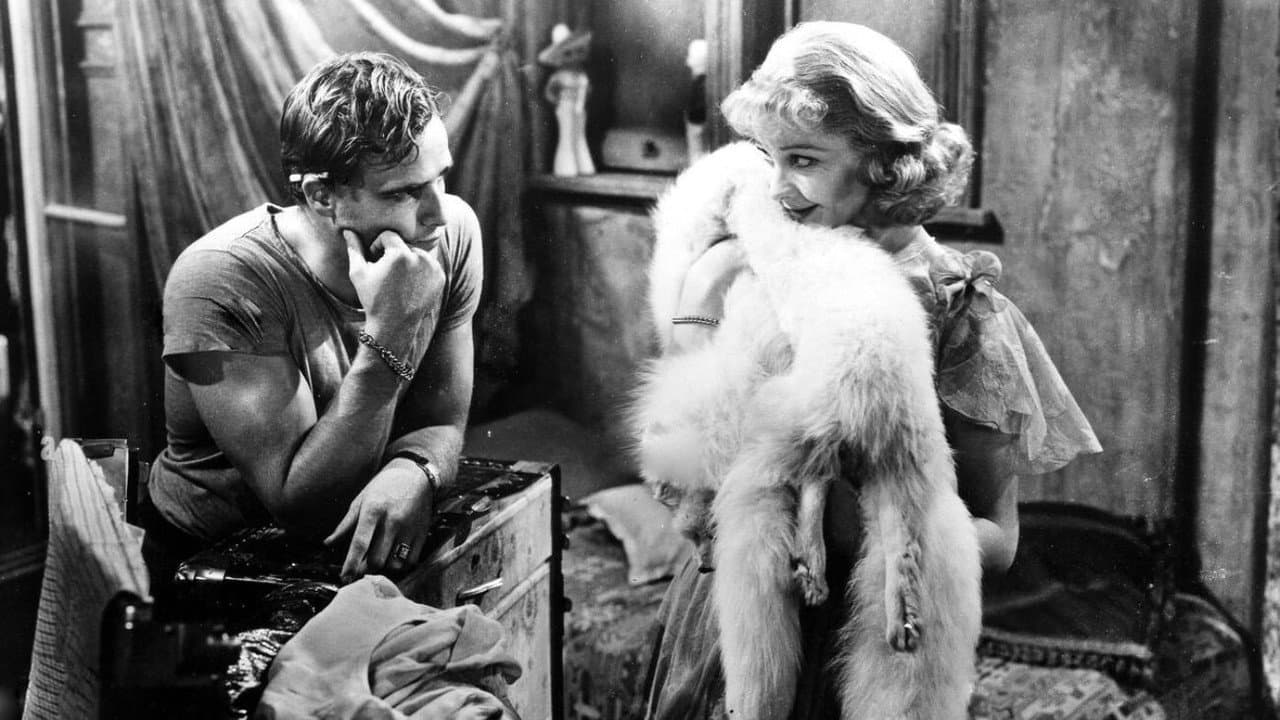 A Streetcar Named Desire — backdrops 7