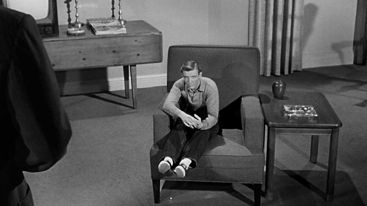 The Incredible Shrinking Man — backdrops 8